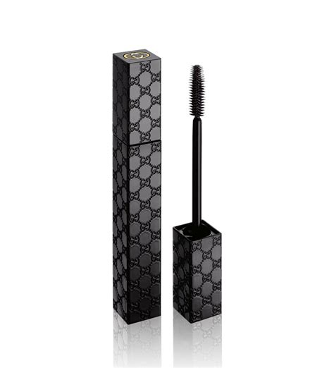 gucci mascara model|Gucci mascara reviews.